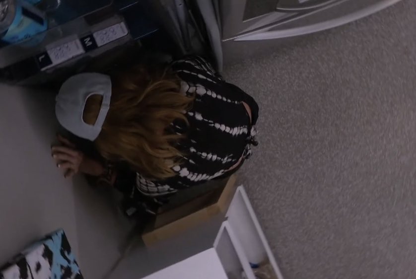 How your email finds me #BB26