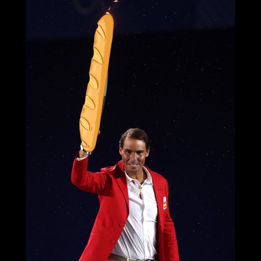 kate_catalina's tweet photo. Message to NADAL FANS AND HATERS
NOTHING CAN TAKE AWAY THE SMILE FROM #NOLEFAM and #NOLEFANS FACES
NOTHING IS NOTHING
WE ALREADY WON THE OLYMPICS THIS DAY.
This is our GOLD MEDAL 🥇 ALREADY https://t.co/YM6G17Dy5F