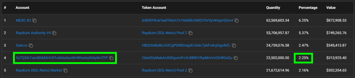 Recon tweet media