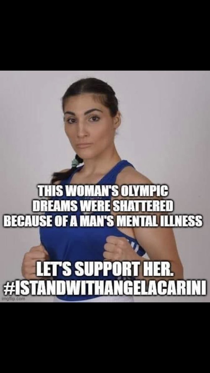 ChariseK3's tweet photo. This is the brave woman
#FIOC https://t.co/c9XDAt2cw2