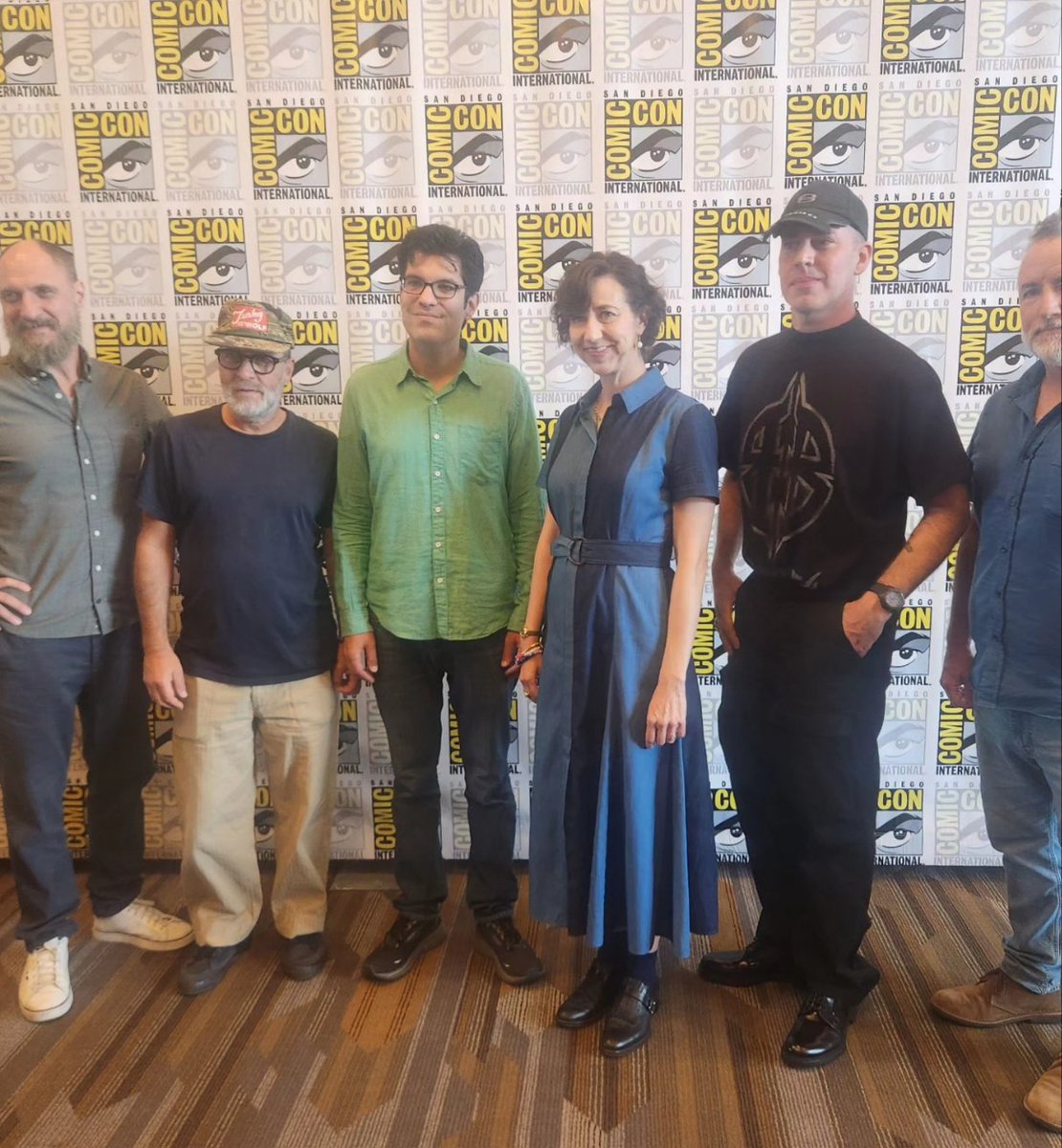 Hollywood News Source tweet media