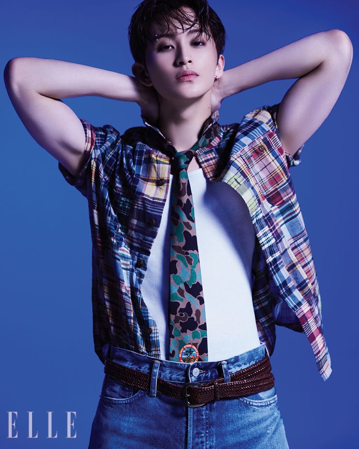 ELLE Korea 엘르 tweet media