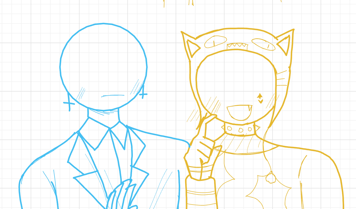 Ravoline0128's tweet photo. Collab AU with @nguyentruc_1
#art #artwork #fanart #AnimatorvsAnimation #AlanBecker #AnimationvsMinecraft #alanbeckerfanart #stickman #Blue #Yellow #BlueYellow #Bluell #alanbeckerstickman #animationvsanimator #AU https://t.co/FpPNa6BUH9