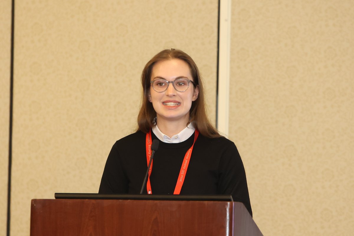 Cory Simpson, MD, PhD, FAAD (he/him) (@corysimpsonmd) on Twitter photo Thank you to <a href="/UpliftingAth/">Uplifting Athletes</a> Researcher Connection Program for providing a travel award for <a href="/JessicaLeeAyers/">Jessica Ayers</a> from <a href="/SimpsonLabUW/">Simpson Lab @UWMedicine</a> @DermatologyUW to attend the #Darier & #HaileyHailey Disease Symposium <a href="/SocInvestDerm/">Society for Investigative Dermatology</a> mtg. Her poster was well-attended and she gave an outstanding talk! Thank you to <a href="/UpliftingAth/">Uplifting Athletes</a> Researcher Connection Program for providing a travel award for <a href="/JessicaLeeAyers/">Jessica Ayers</a> from <a href="/SimpsonLabUW/">Simpson Lab @UWMedicine</a> @DermatologyUW to attend the #Darier & #HaileyHailey Disease Symposium <a href="/SocInvestDerm/">Society for Investigative Dermatology</a> mtg. Her poster was well-attended and she gave an outstanding talk!