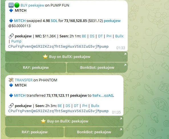 PeekajewCTO tweet media