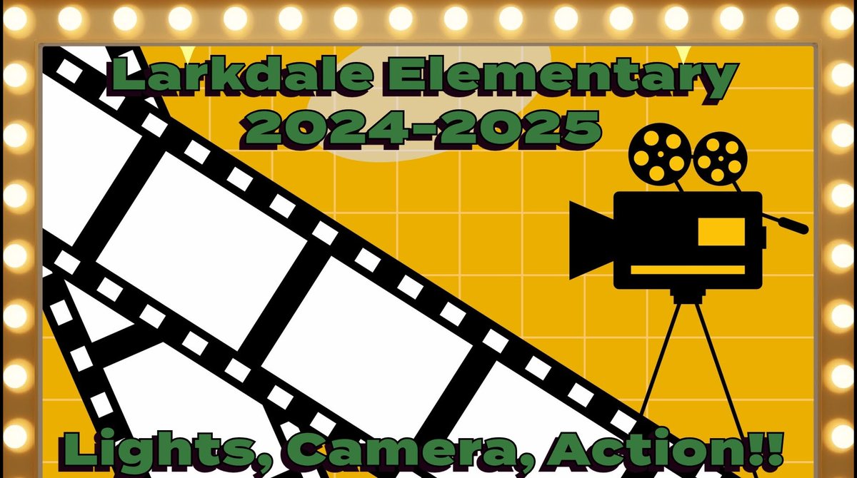 Larkdale Elementary School (@larkdalees) on Twitter photo 