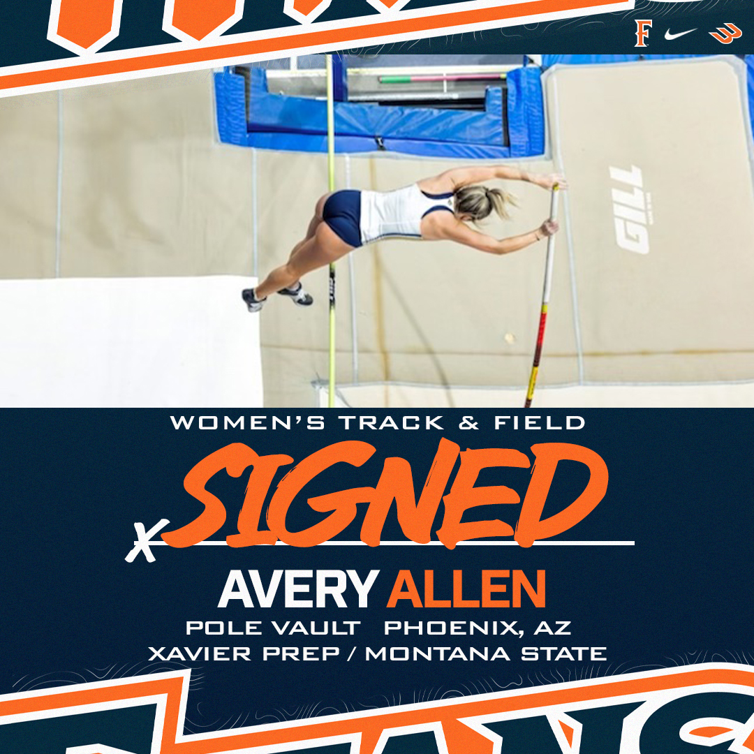 Titans Track & Field tweet media