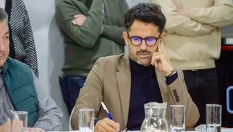 Carlos Verna tweet media