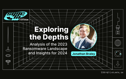 ITISAC's tweet image. Our Director of Threat Intelligence, Jonathan Braley, spoke at #comptia #channelcon this week!

Read more about his presentation on the state of the ransomware landscape, trends, and more in this writeup: connect.comptia.org/blog/the-ranso…