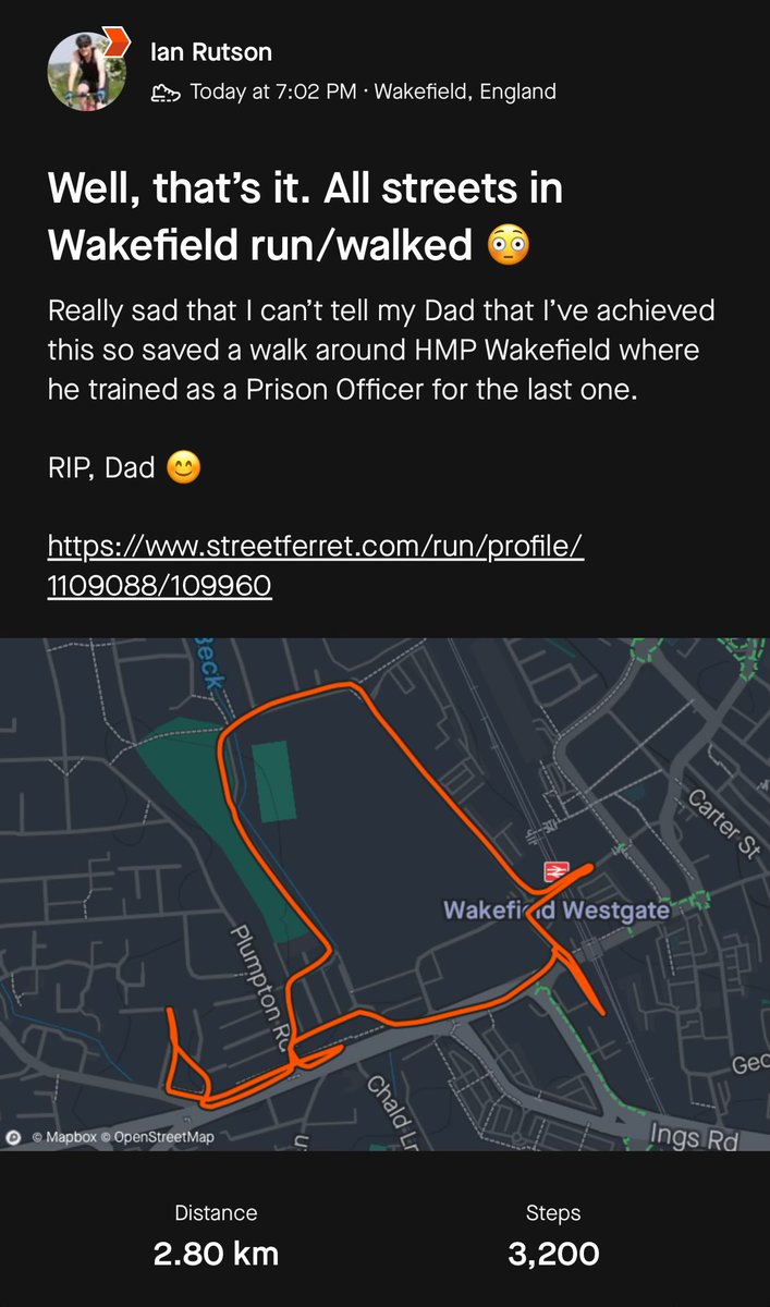 Ian Rutson tweet media