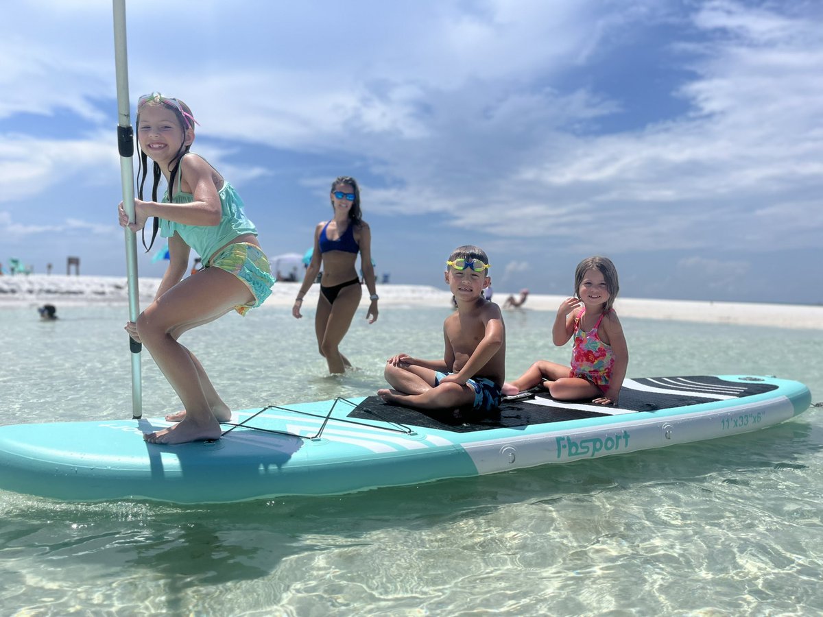 Gulf flowing into Western Lake today in Grayton Beach 🤙🏼. #westernlake #gulfofmexico #grayton #florida