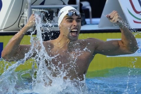 CZacharopoulou's tweet photo. 🥈 🇬🇷 Ασημένιος ο Απόστολος Χρηστου! 

Περήφανια ! Συγχαρητήρια !! 

#100mbackstroke #backstroke #apostoloschristou #christou #olympics  #Paris2024  #Paris2024GR https://t.co/xgnoJR8s0S