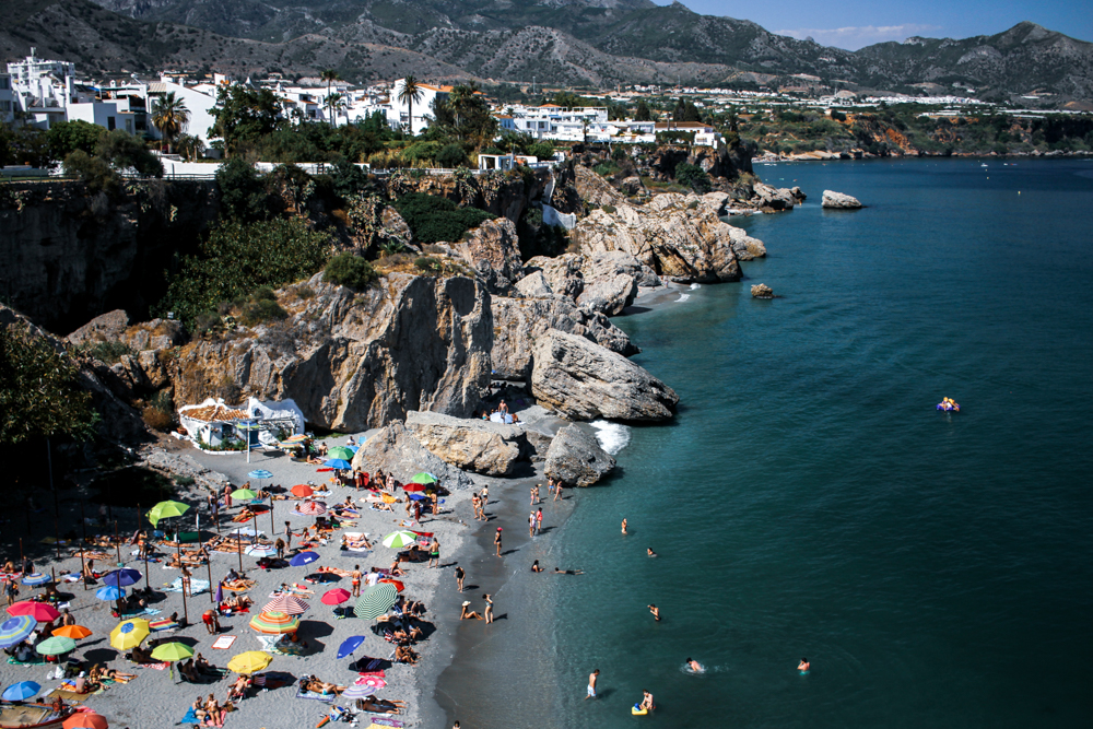 30 paradas imperdibles en la costa Mediterránea y Atlántica de España (ruta + itinerario) 101lugaresincreibles.com/2024/08/30-par…