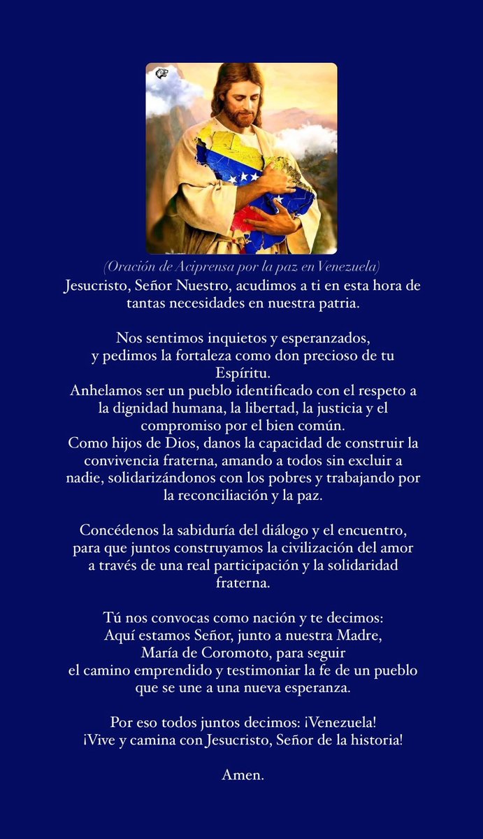 Universitarios Católicos tweet media