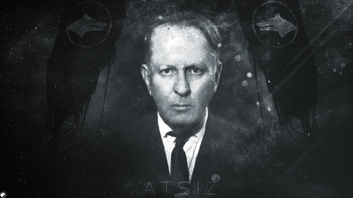 "Türk olmayan herkesin ölümüne üzülenlerin, bir gün Türkler ölürken nasıl sessiz kaldıklarını görecek ve beni çok daha iyi anlayacaksınız."

Hüseyin Nihal Atsız