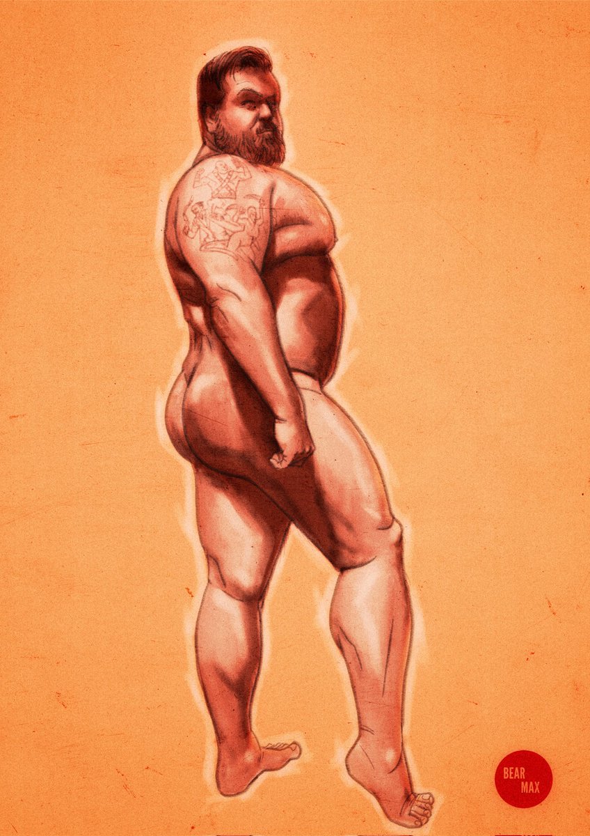 Bearmaxxx tweet media