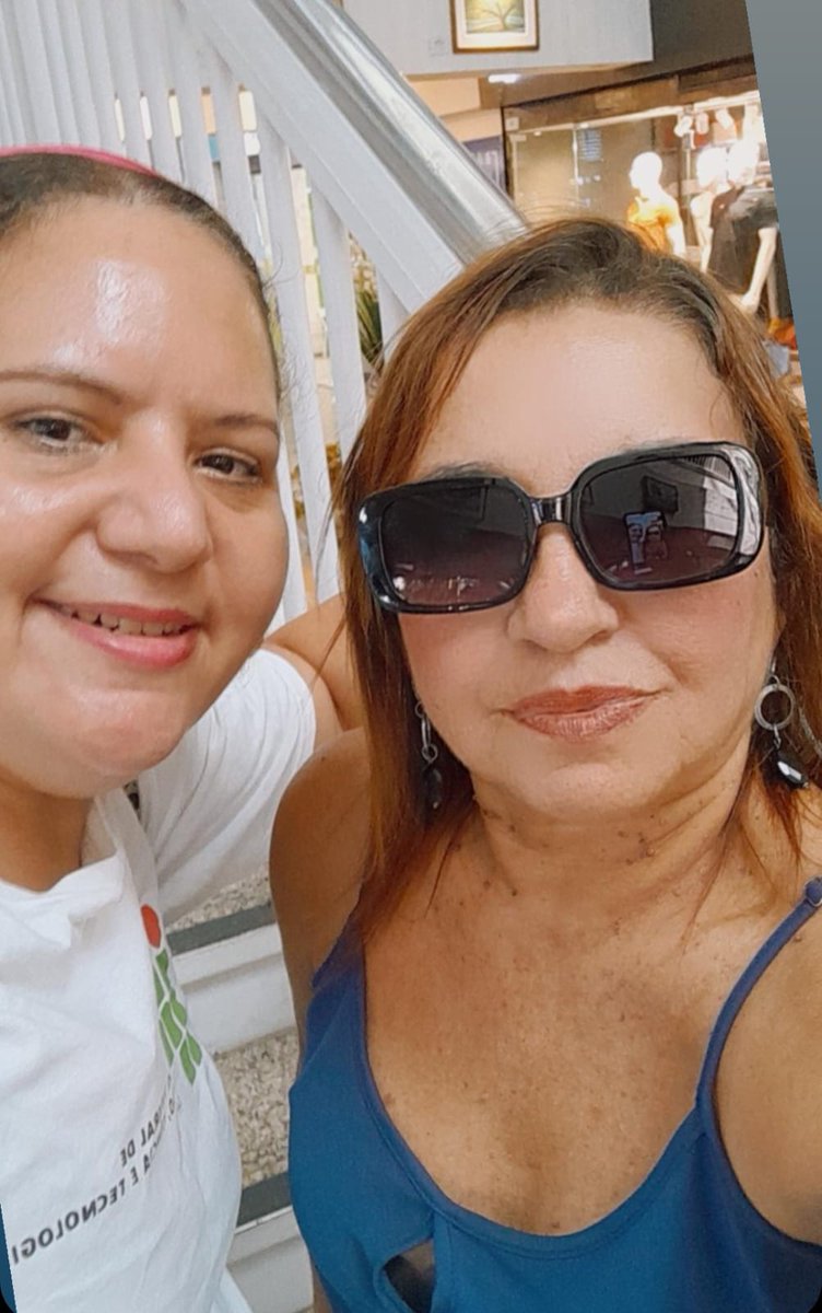 Carolzitalisbo1's tweet photo. #ch1
#universidadefederaldoce
#encontrocomamiga https://t.co/9tGcbGDVGx