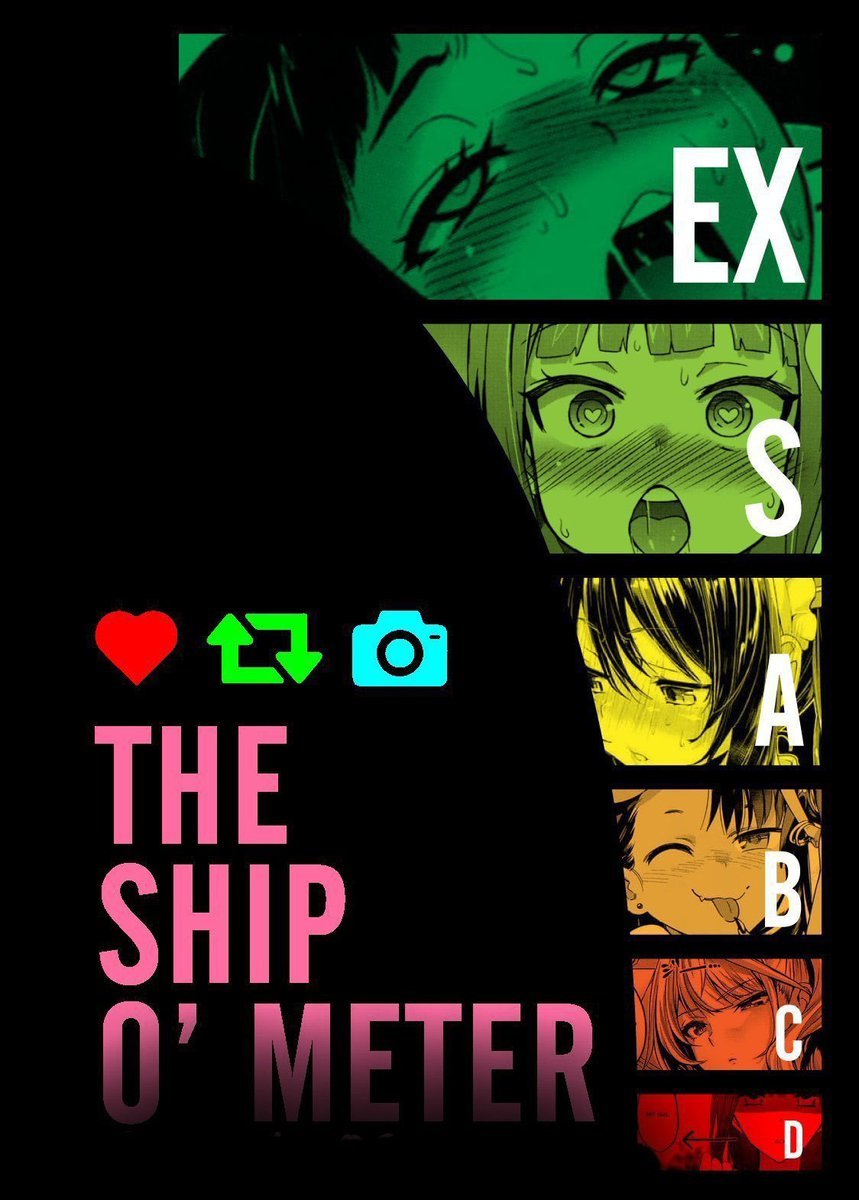 ShortStudJay's tweet photo. Trying this once again.

Who wants to ship with Jay?

Reply with a pic of your muse to see your chances!

S or EX can DM me so we build up chemistry. https://t.co/svhgtlYwgC