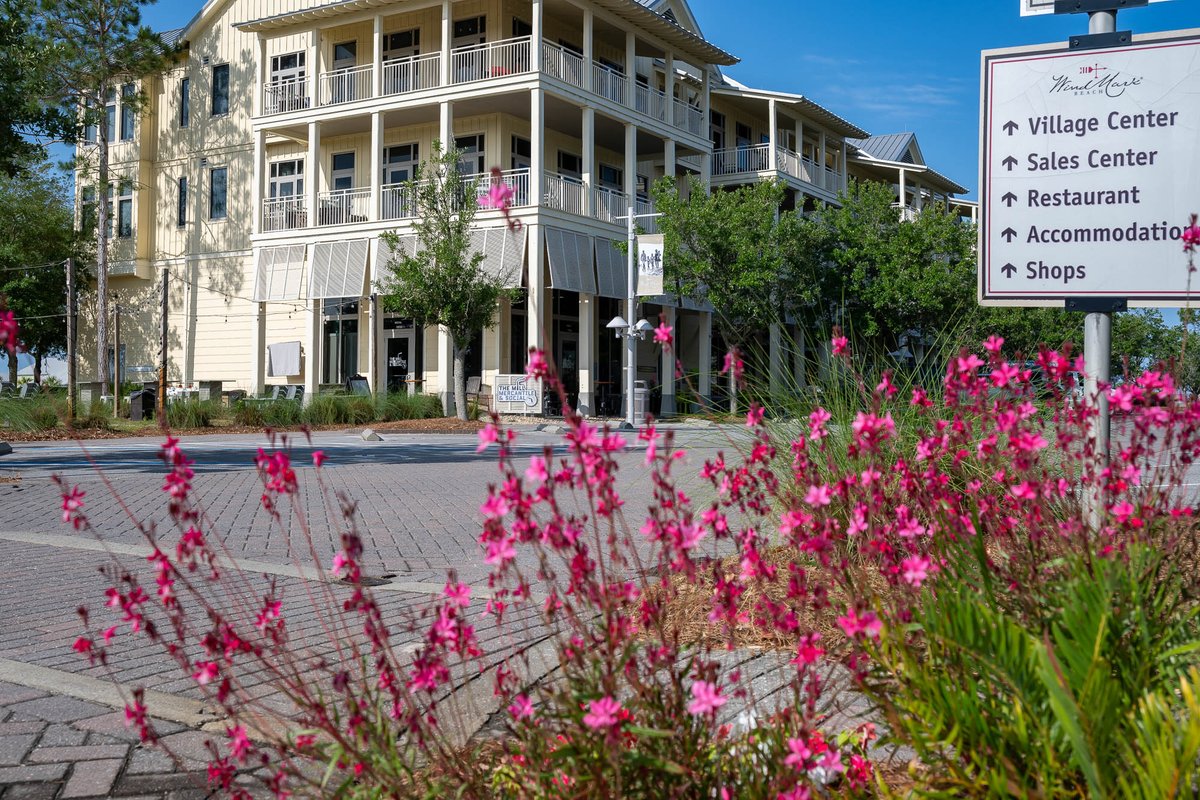 Find your home at the WindMark Beach community! Learn more about the 1, 2, and 3 bedroom apartments available for rent at WindMark Beach Village Center: floridalongtermrentals.com/status-availab…