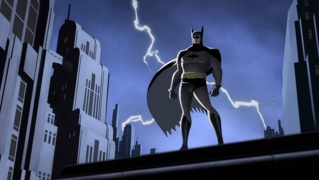 heroesvue's tweet photo. Prime Video released New Promotional Photos of Batman: Caped Crusader Season One

See: https://t.co/qc94dDBPXf

#BatmanCapedCrusader #Batman #Photos #Season1 #PrimeVideo https://t.co/vWXaQCisQH