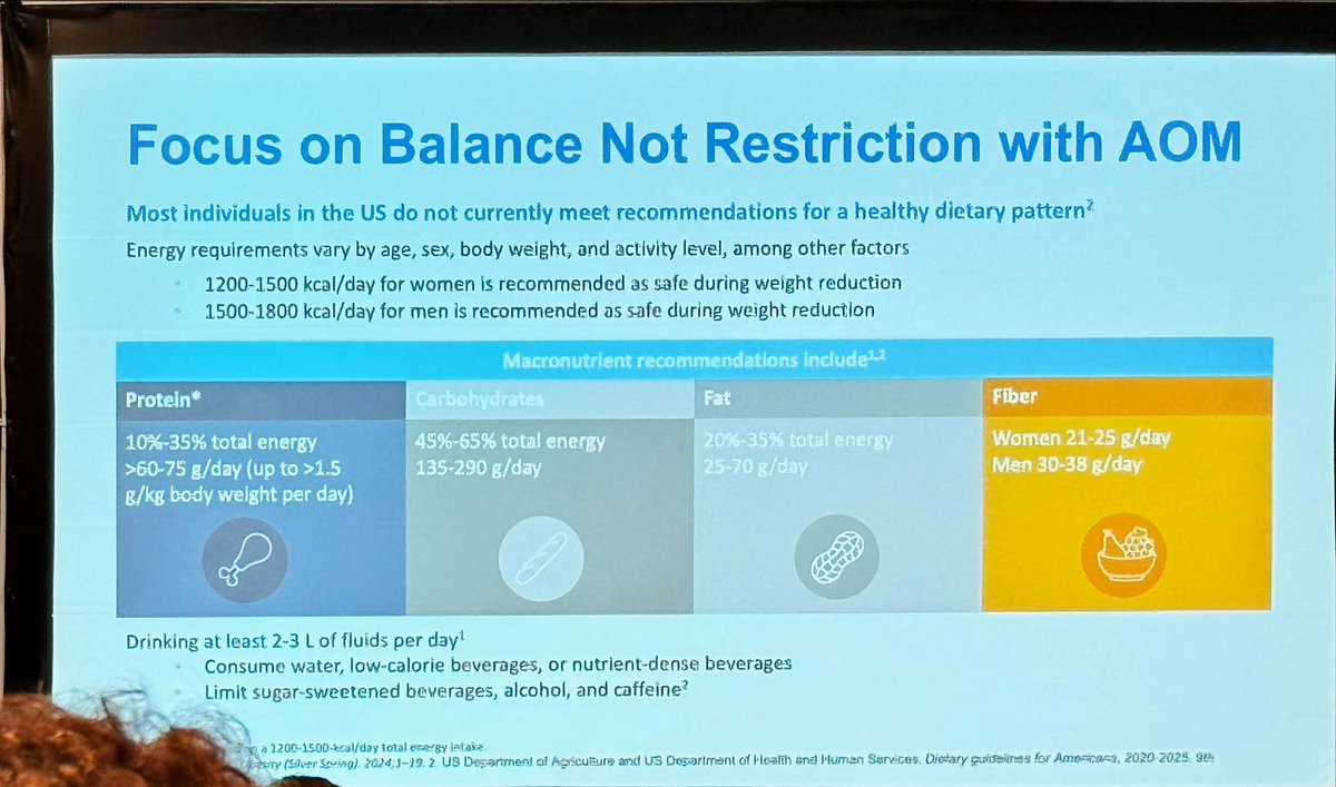 ASPCardio's tweet image. Dr. Jamie Almandoz presenting the Truth about Weight Loss Medication
#ASPC2024
 #CVPrev