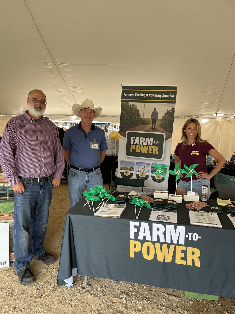 Get on out to the Kent County Youth Fair!