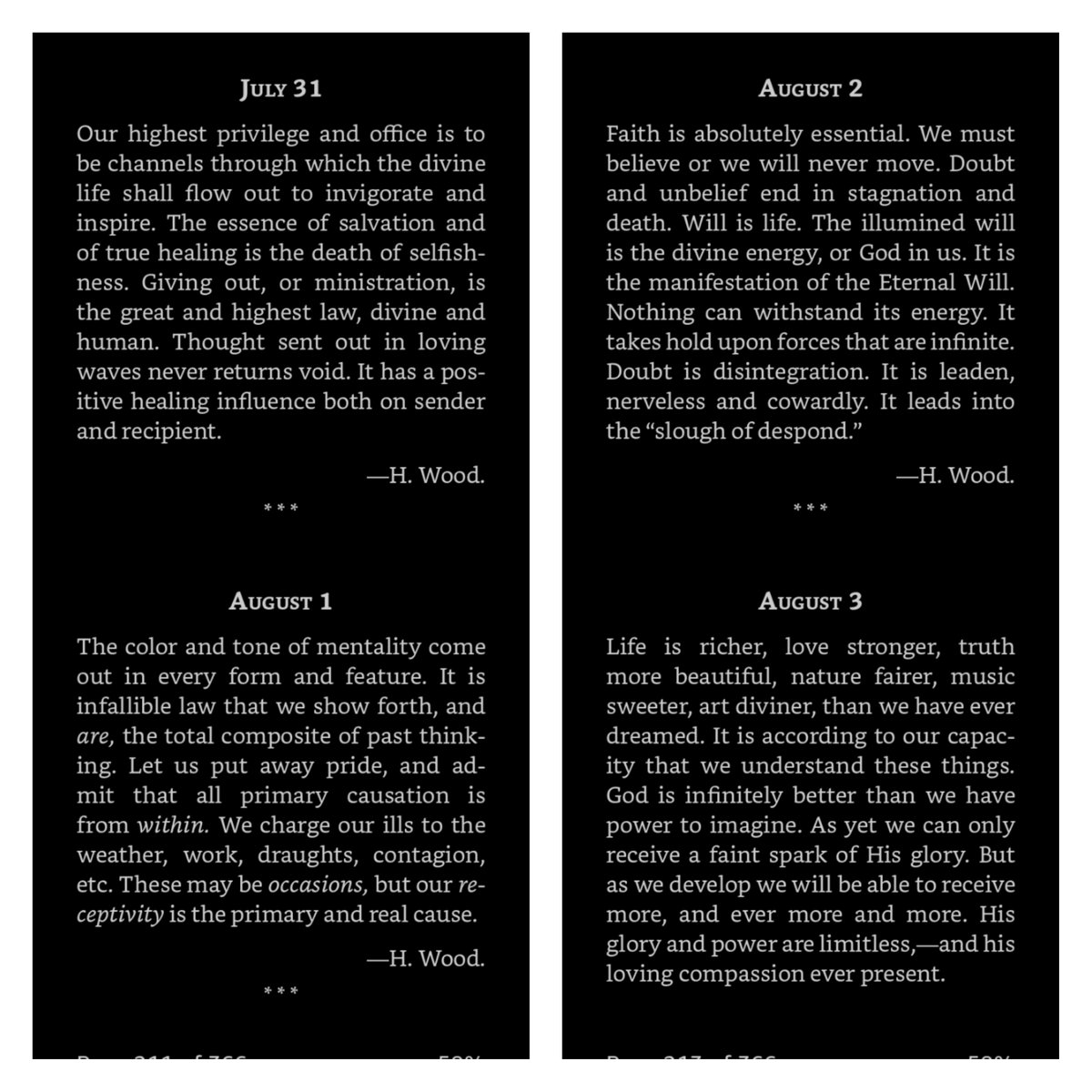martinoFILMS's tweet photo. I think you might like this book – "The Power Within" by Clara Endicott Sears.

Start reading it for free: https://t.co/OQy0mF4lTV https://t.co/CnfbZZ1U5j