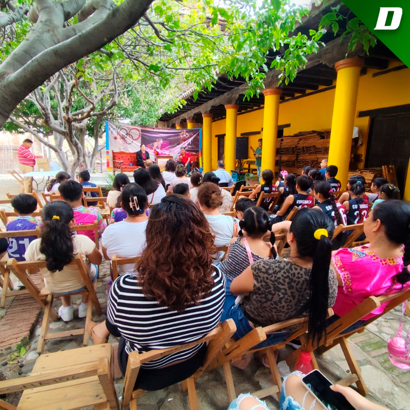 Diario de Chiapas tweet media