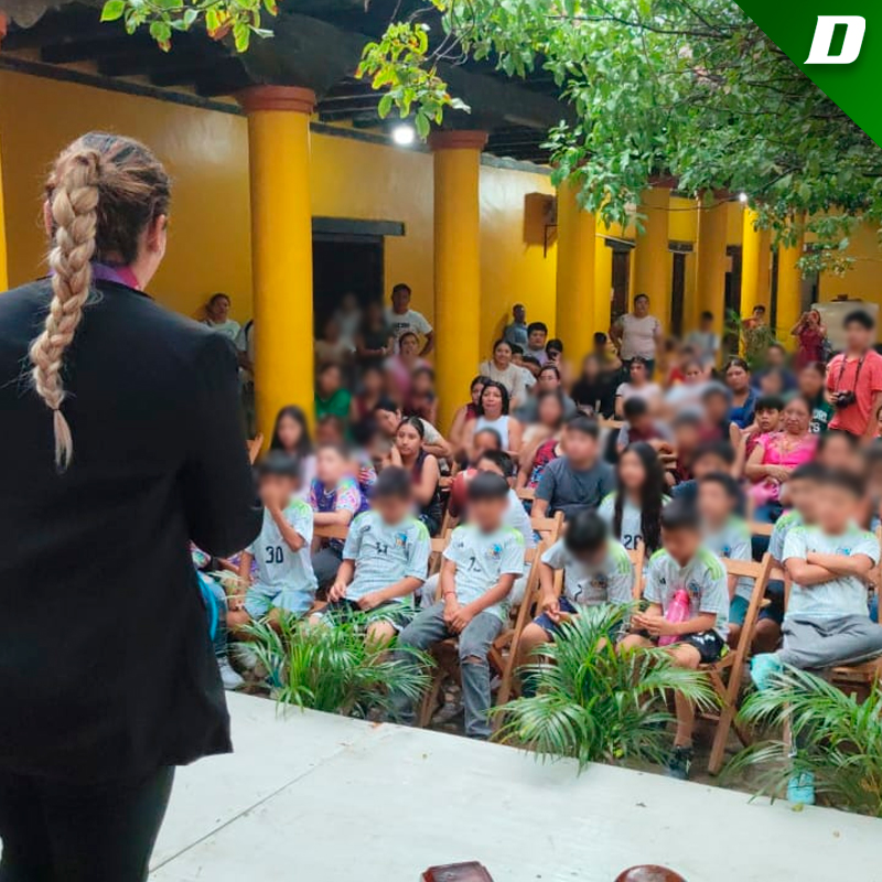 Diario de Chiapas tweet media