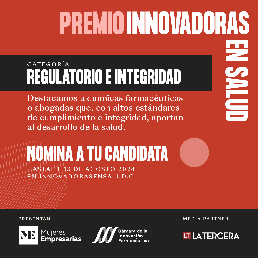 Cámara de la Innovación Farmacéutica tweet media