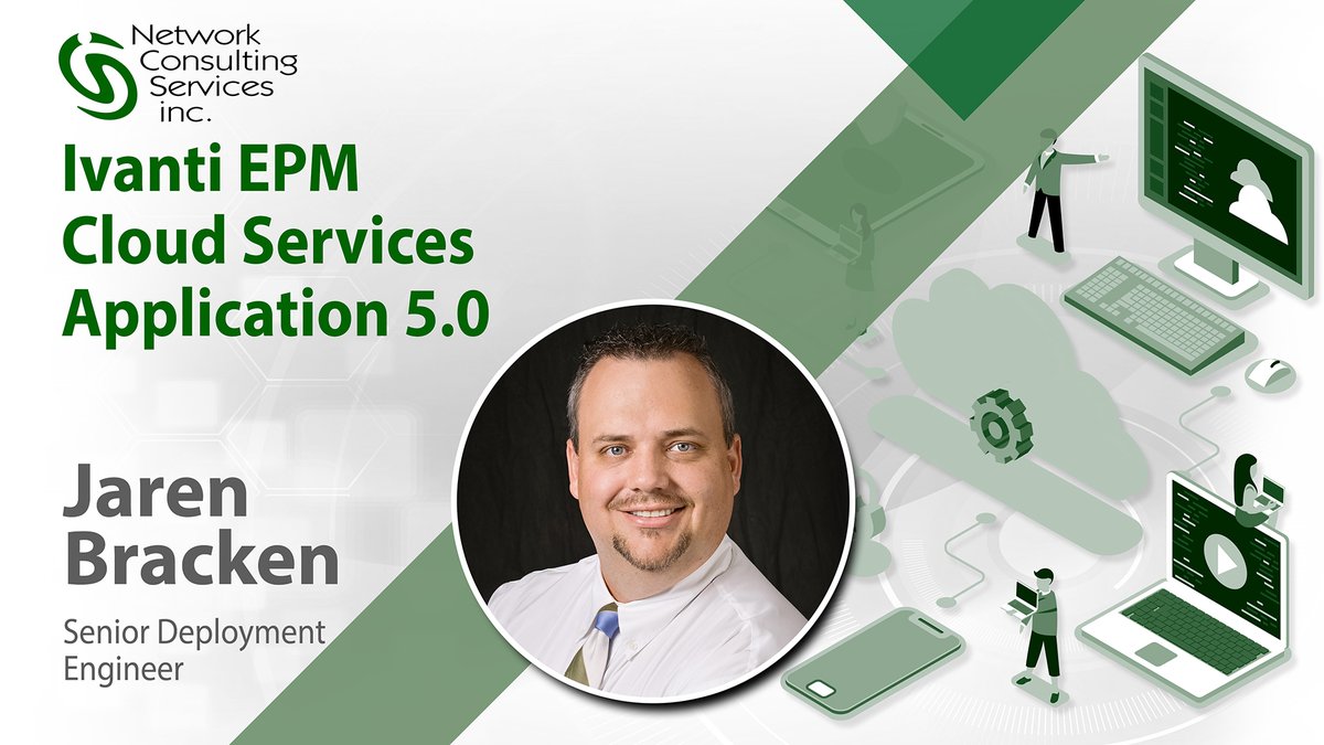 Network Consulting Services, Inc. tweet media