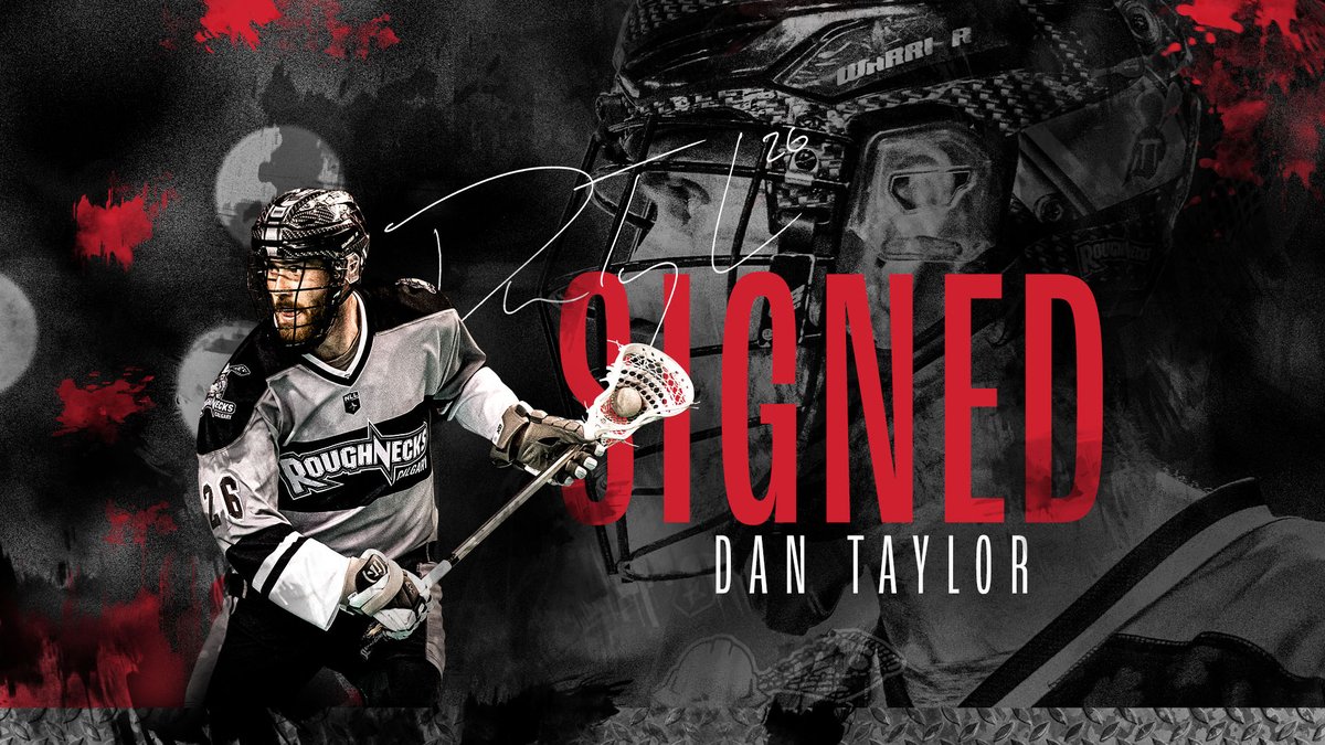 Calgary Roughnecks tweet media