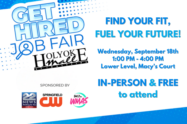 Holyoke Mall tweet media