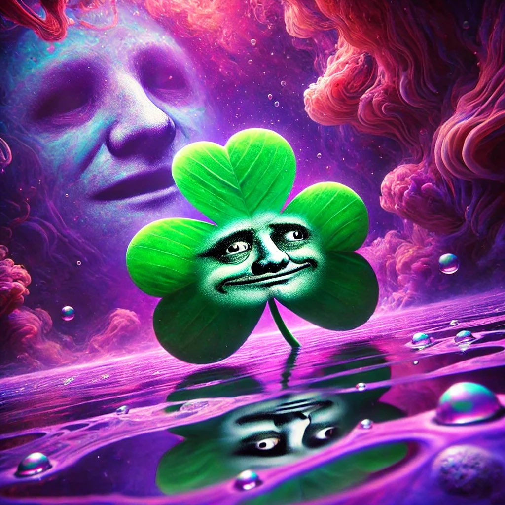skurt_nakamoto's tweet photo. @elonmusk $LUCK IS INSANE 🍀🍀🍀

3vbGujksP6Em6QusQtZf8v9NV1Goqbn93cohuxZfpump

@LuckSolCoin https://t.co/G3zzoy5wfS