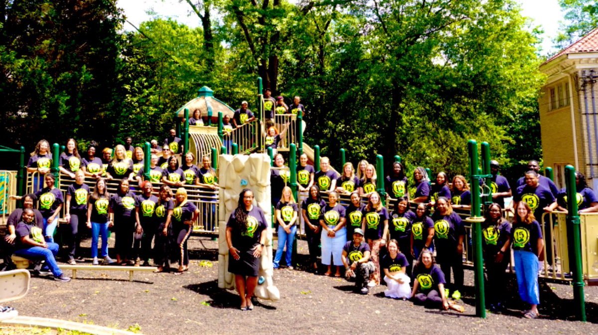 π»π£. ππππππππ£ ππ πππͺππ³π (@drjtoney) on Twitter photo The <a href="/APS_SPARK/">Springdale Park</a> staff is the best staff in the π! π«β¨ So proud to work with such an amazing, dedicated team. Get ready, because this is the Year of the Dragon! ππ₯ #BestStaff #YearOfTheDragon #SPARK15 The <a href="/APS_SPARK/">Springdale Park</a> staff is the best staff in the π! π«β¨ So proud to work with such an amazing, dedicated team. Get ready, because this is the Year of the Dragon! ππ₯ #BestStaff #YearOfTheDragon #SPARK15