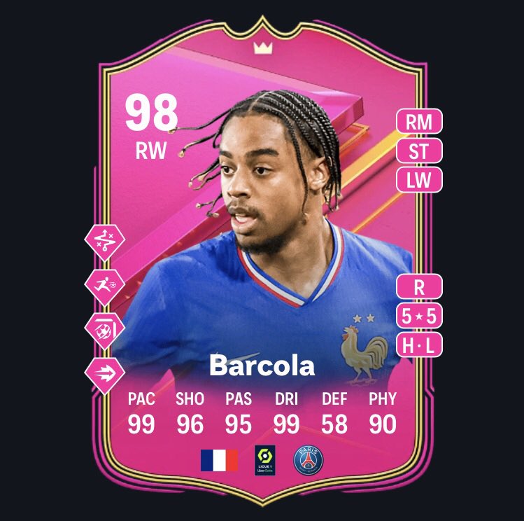 EAFC 26 News tweet media