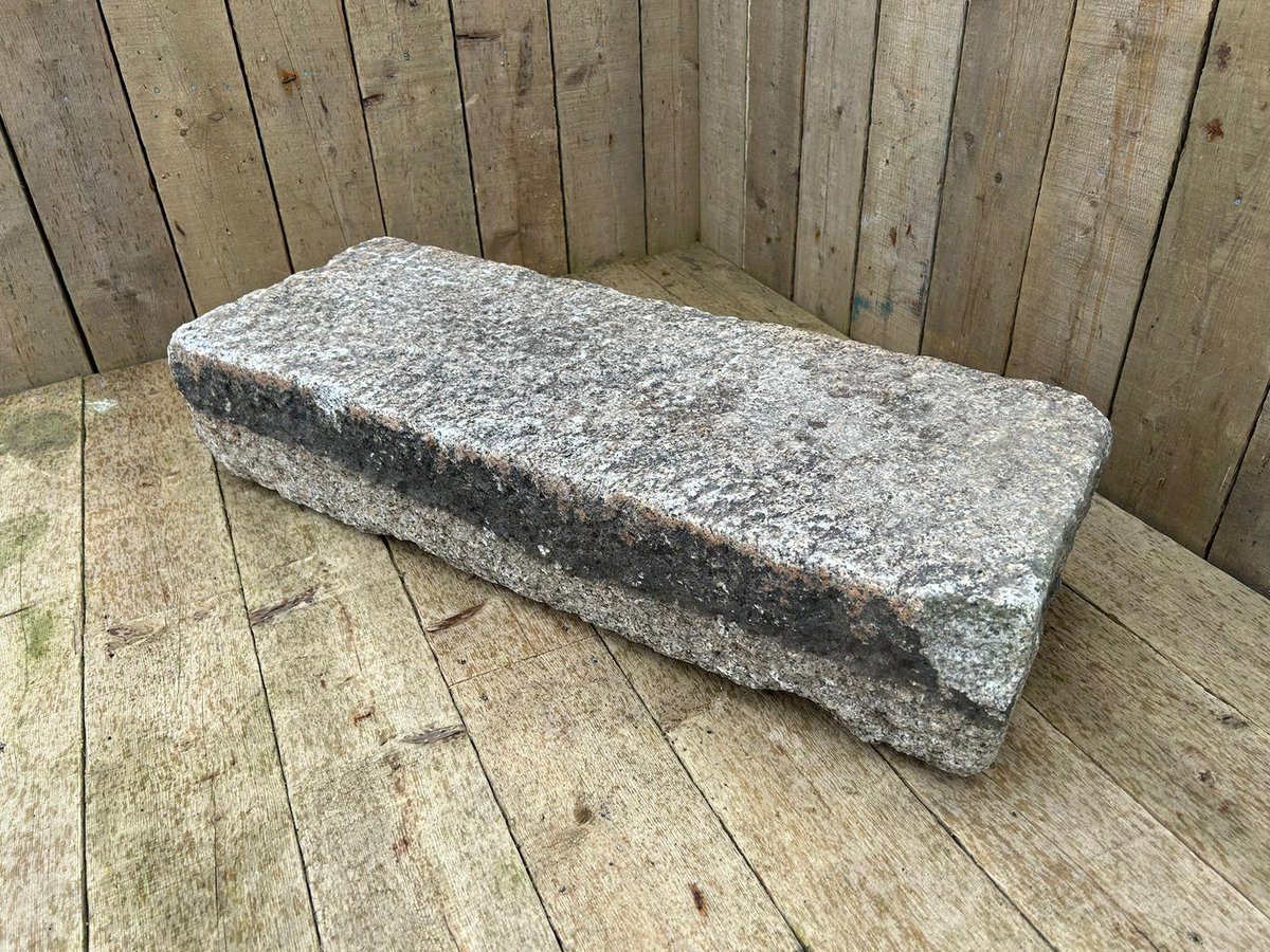 Thinking of repairing your driveway or finishing off a garden project? We have a vast range of reclaimed kerb stones in stock!

Call into the yard or visit our website for more:

architecturalsalvageni.com

#SalvageInStyle #ReclaimedGoods #Builders #NorthernIreland #drivewaydesign