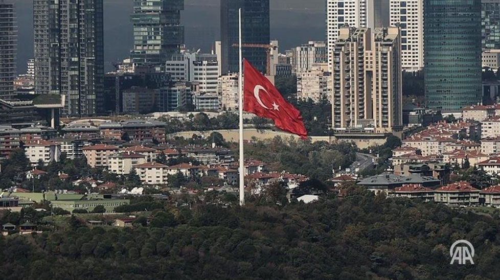 anadoluagency's tweet photo. Türkiye will observe a day of mourning on Friday over the assassination of Hamas political chief Ismail Haniyeh, President Recep Tayyip Erdogan announced https://t.co/sl0sgjlADc https://t.co/6jUZRWSoEe