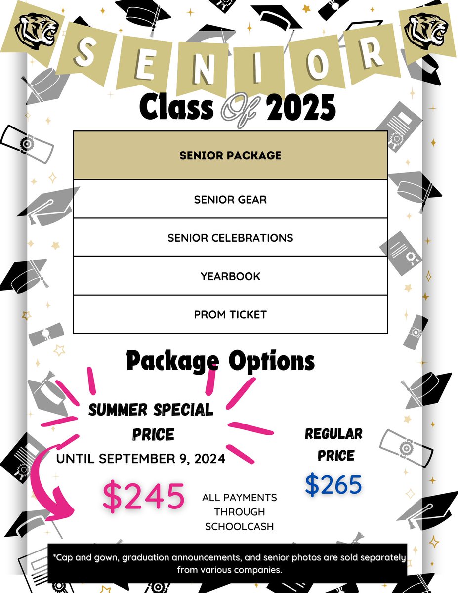 Cypress Park HS tweet media