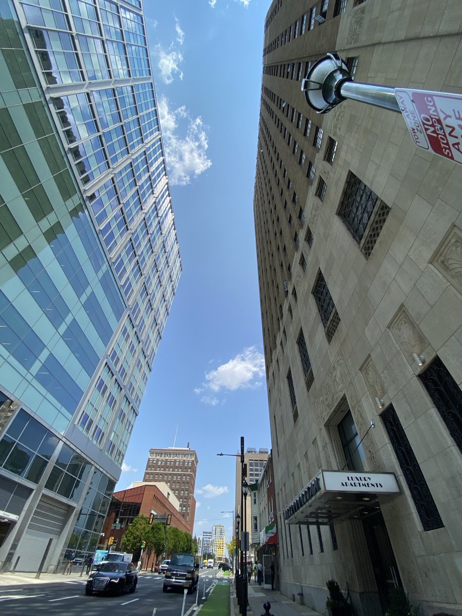 Streets of Philadelphia   #Pennsylvania