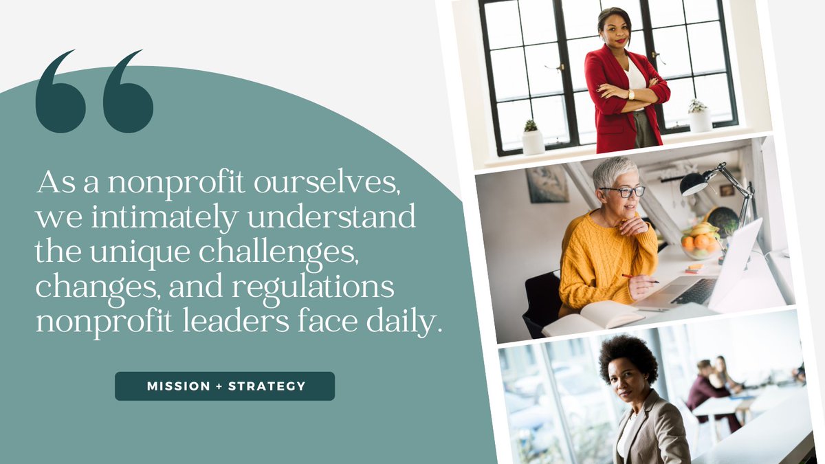 Mission + Strategy tweet media