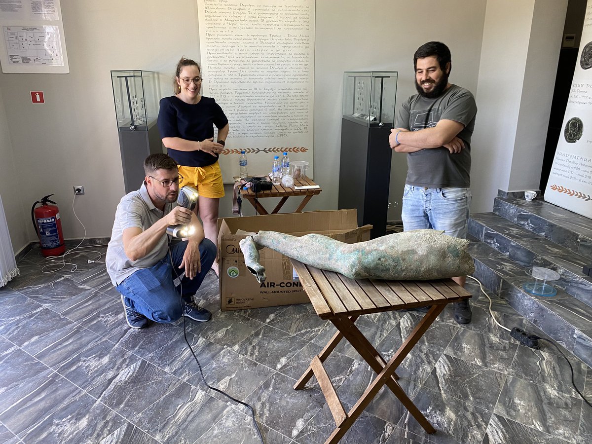 Dario Calomino tweet media