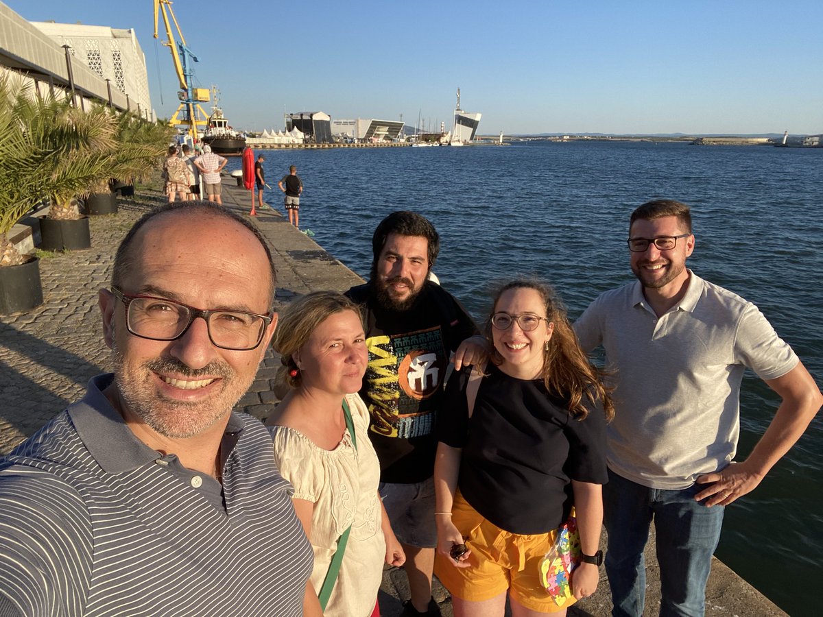 Dario Calomino (@dariocalomino) on Twitter photo a trip to Burgas on the Black Sea after a long day of hard work at Deultum with our lovely Bulgarian colleagues <a href="/RespProject/">RESP Project</a> <a href="/DigiDeultum/">DigiDeultum</a> <a href="/asterodeia/">Hristina Ivanova-Anaplioti</a> <a href="/danielebursich/">daniele bursich</a> a trip to Burgas on the Black Sea after a long day of hard work at Deultum with our lovely Bulgarian colleagues <a href="/RespProject/">RESP Project</a> <a href="/DigiDeultum/">DigiDeultum</a> <a href="/asterodeia/">Hristina Ivanova-Anaplioti</a> <a href="/danielebursich/">daniele bursich</a>