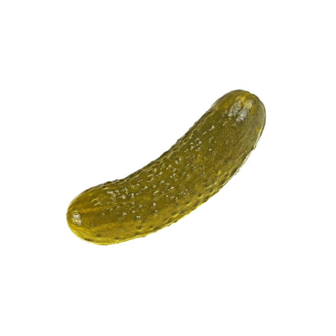 Pickle tweet media