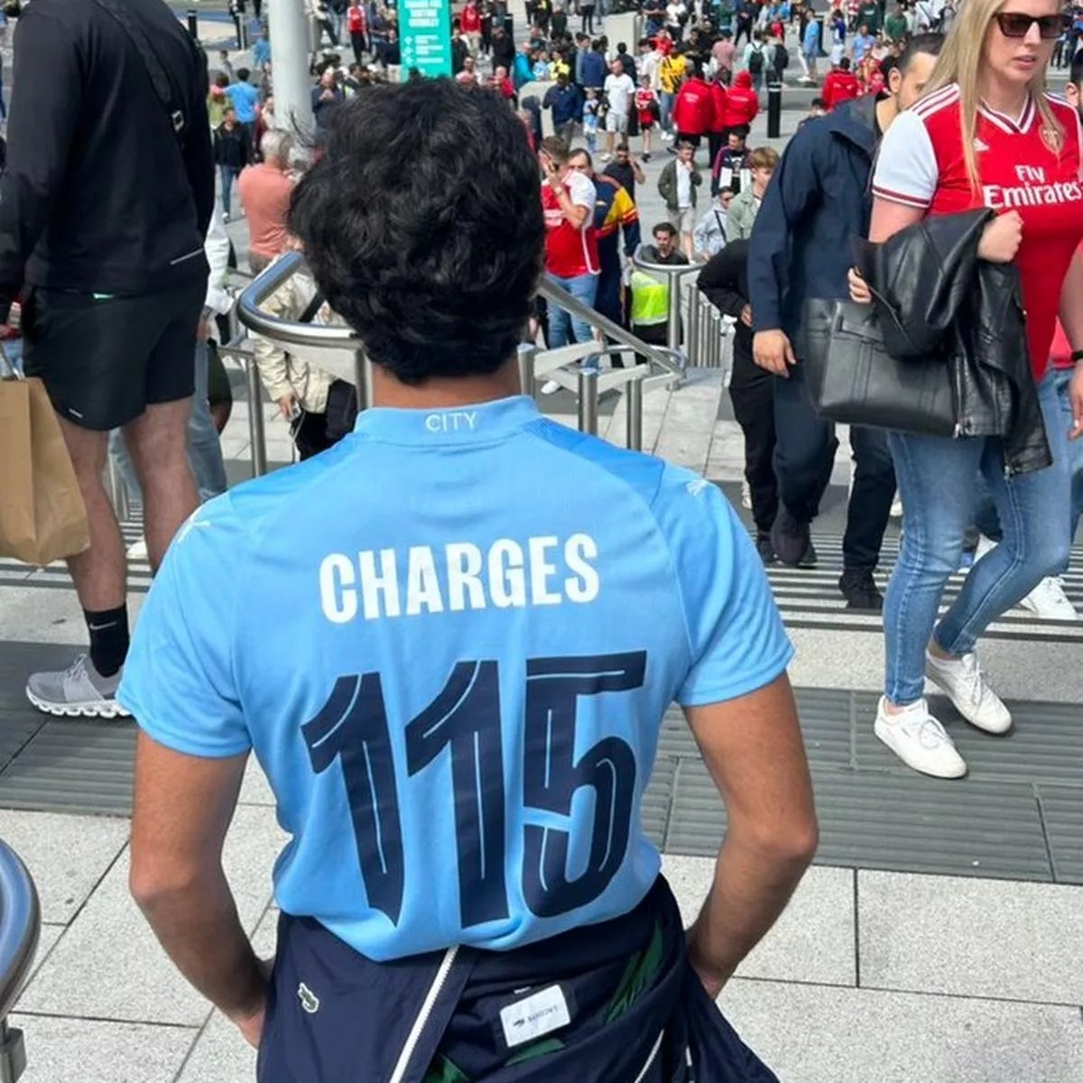 TheGreenTurf2's tweet photo. @centregoals This guy... What a player! https://t.co/wUfkAkxU38