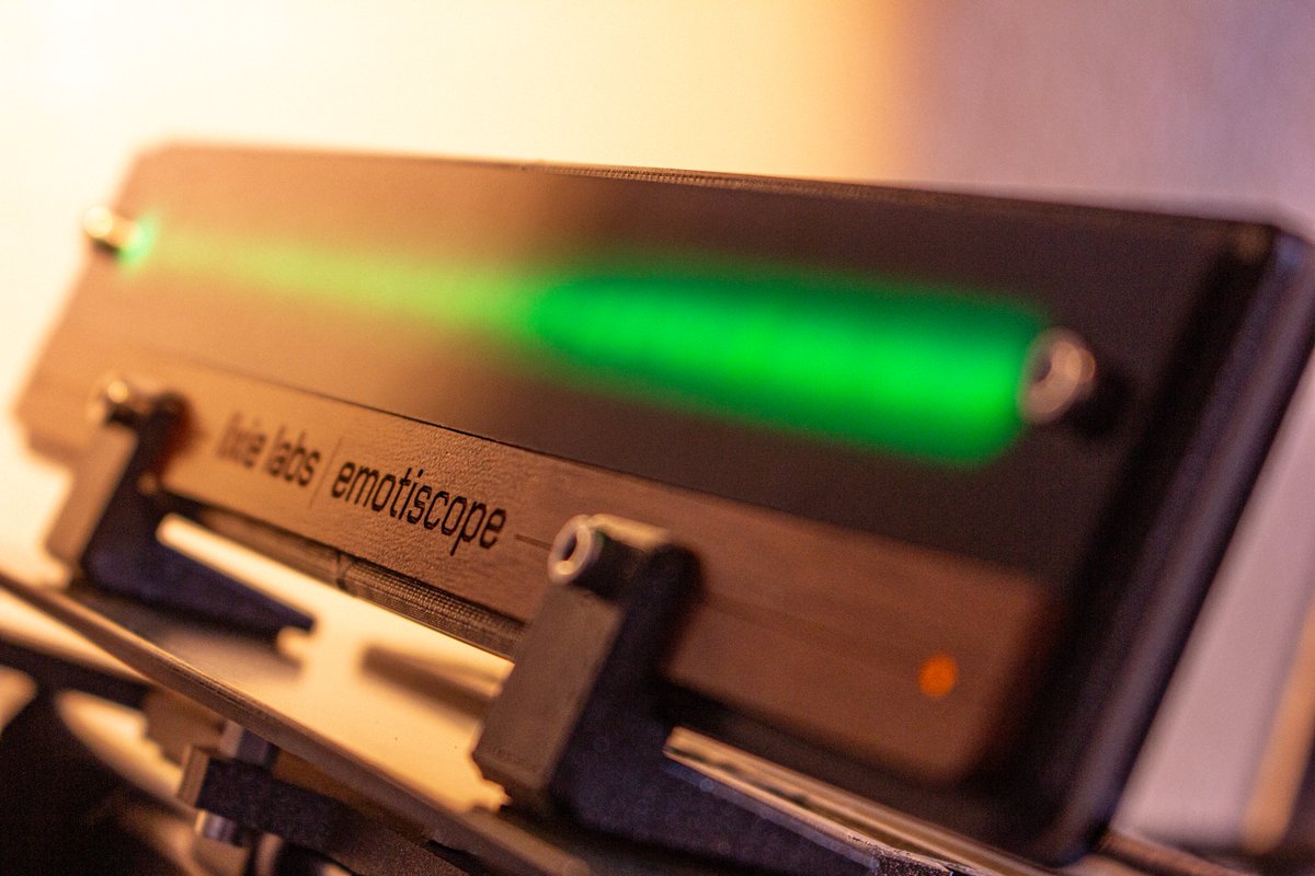 I spent a near-daily year designing the greatest music visualizer I possibly could, and it just went on sale again! ⚡️

lixielabs.etsy.com