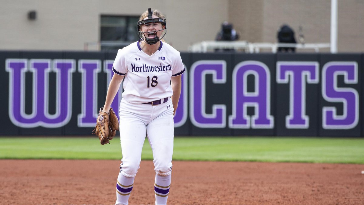 NUSBcats's tweet image. Nobody more deserving 💜

Congratulations to @MorganNewport18!