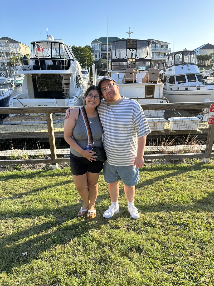 Way2Orange's tweet photo. Happy girlfriend day! 

Thank you for making me the luckiest person on the planet. You are a light in this world, and I hope every day that you know that. 🧡 https://t.co/pODt25KMXC