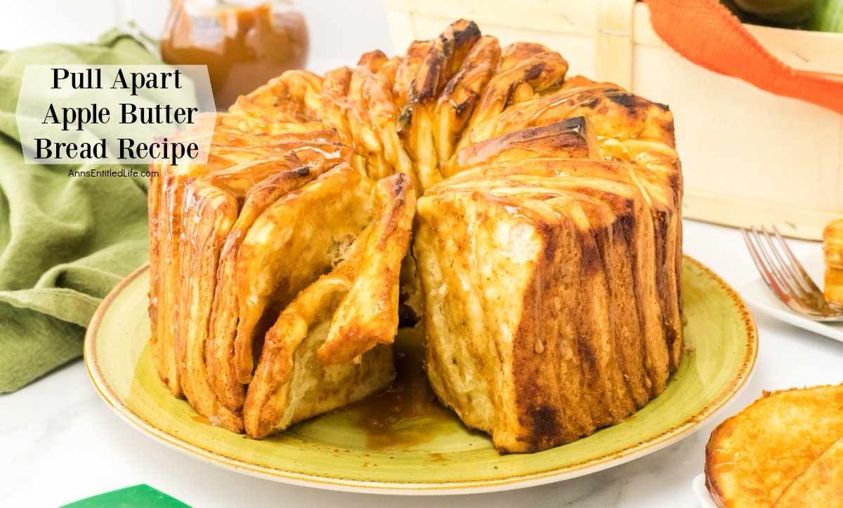 Anns_Life's tweet image. This beautiful and tart Pull-Apart Apple Butter bread is perfect for get-togethers. get the #recipe annsentitledlife.com/recipes/pull-a…

#breadrecipes
#recipeideas