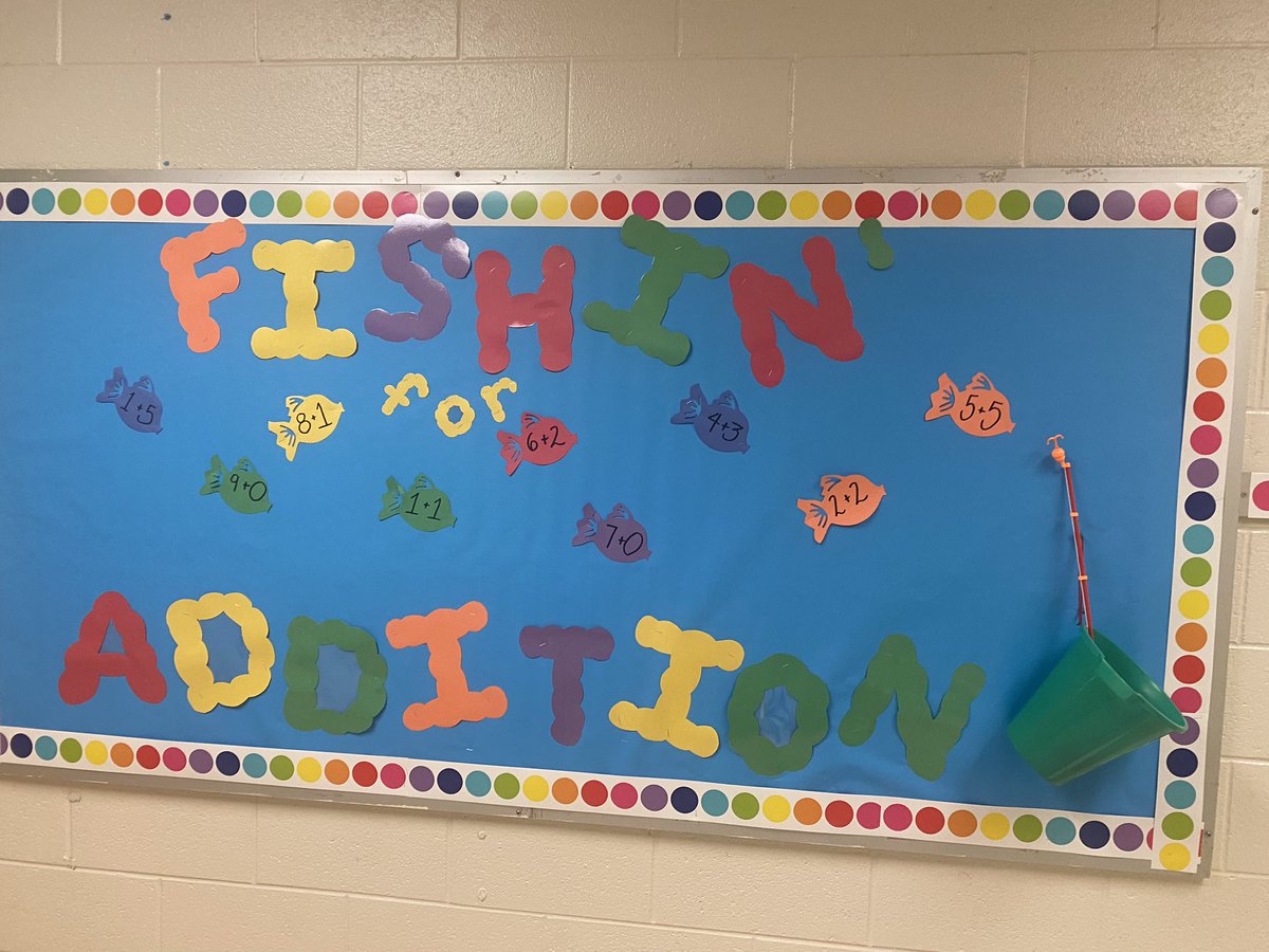 Enjoyed meeting the <a href="/apsupdate/">ATL Public Schools</a> math teachers <a href="/APSParkside/">Parkside Elementary-APS</a> ! The interactive math bulletin boards are MATHtastic!!